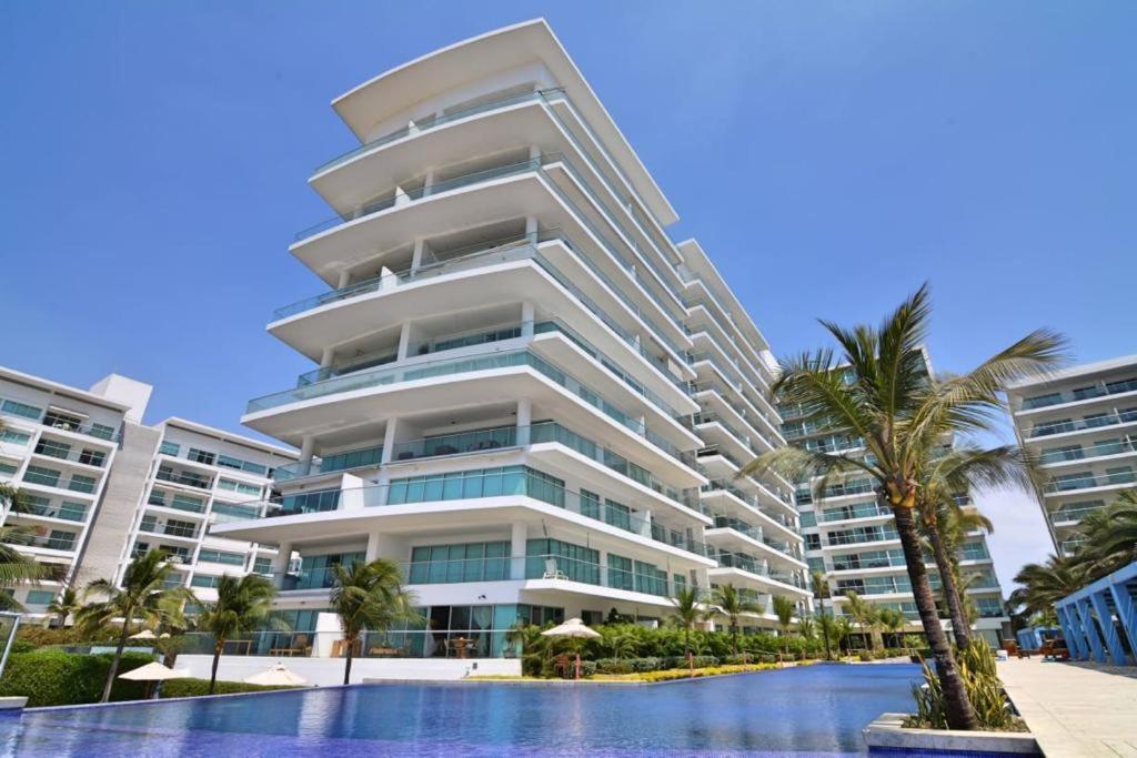 Apartamento Con Vista Al Mar En Morros Ultra